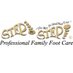 Step by Step (@sbsfootcare) Twitter profile photo