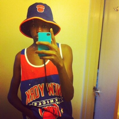 If you know you aint gotta look at the bio