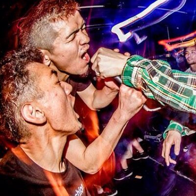 HardCore/Street/Kicks/travel/Hip Hop