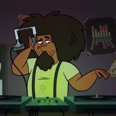 -Radical DJ sounds-