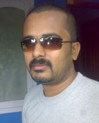 Catch me if U can..