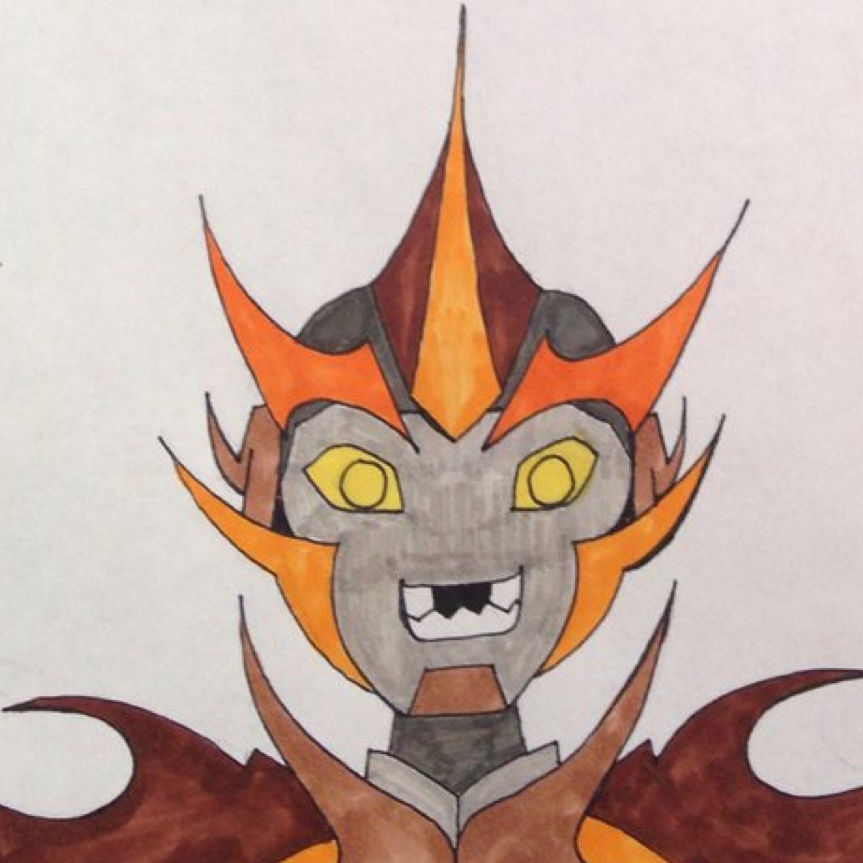 mother: @predafire Father: @hailpredaking #male im the predaprince my gaurdian (badass) @warrior_jet mate: @jetshoutclair