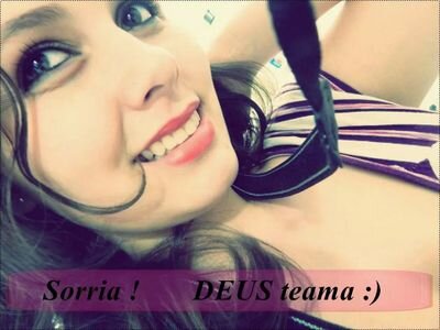 #Seja sempre você mesma, quem ama te aceita não te julga....@NatiihGomes  #Princesinha teamo Linda