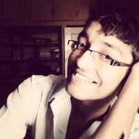 Parag Khade (@paragkhade) 's Twitter Profile