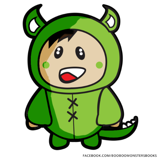 booboomonsters's profile picture. Boo Boo Monsters educate children on eating habits, potty training, manners and more!