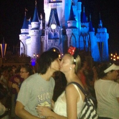 My boyfriend is faster than yours #TrackNation #XCgirlfriend  #biggestfan #10.29.11