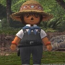 フォローは基本FF11or14関連の方のみさせて頂いてます　主にFF11関連アレコレ(グチ)リアルもたまに　政治批判系多　ｳｻﾞかったら解除ﾌﾞﾛｯｸして下さい　一報頂ければ、又は気づいた時はｺﾁﾗからも解除等させて頂きます　現在諸事情にてフォロー頂いても即返せません　数日～数週間頂く場合があります　ご了承下さい