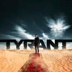 Fans of Tyrant on FX