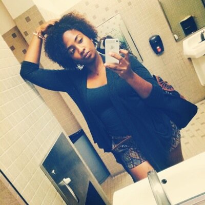 Thє Sweetest Thing..... till yu cross me now thts a different story ;)

Follow me on IG @IAMWHATUC