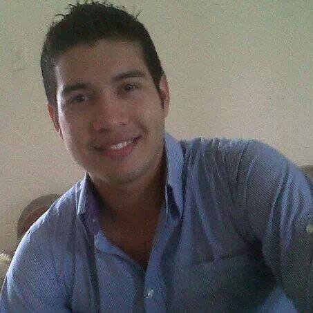 Ing. de Sistemas, Mención: Publicación. Sencillo, Humilde, de Buen Corazón. Amo a mi familia y orgulloso de ser 100% Venezolano.             Wssp: +584126997419