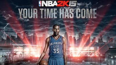 All of the BS 2K has to offer, right here!
