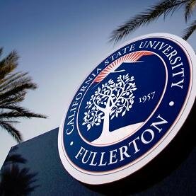 We oversee campus tours, information services, and new student/parent orientation programs.  Have questions?  Call us!  657-278-2501 or nsprograms@fullerton.edu