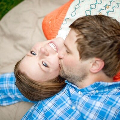 Married for eternity to the prettiest girl in the world! Too blessed to be stressed!