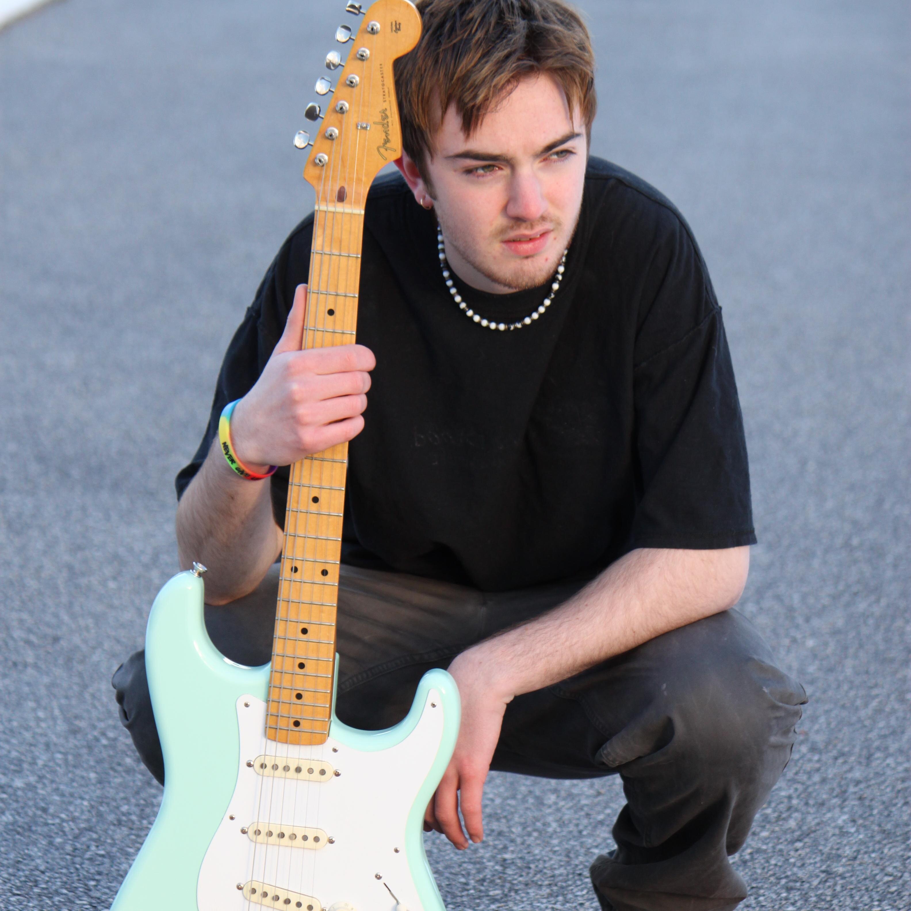 K8oGriffiths's profile picture. 