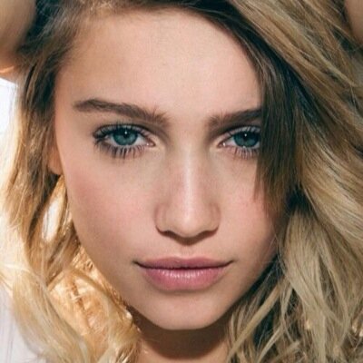 Beautiful girls from around the world