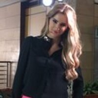 Joyce El Hachem (@joyceelhachem) Twitter profile photo