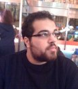 Book lover, writer, educator, New Yorker.