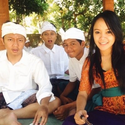 satryasukma's profile picture. 