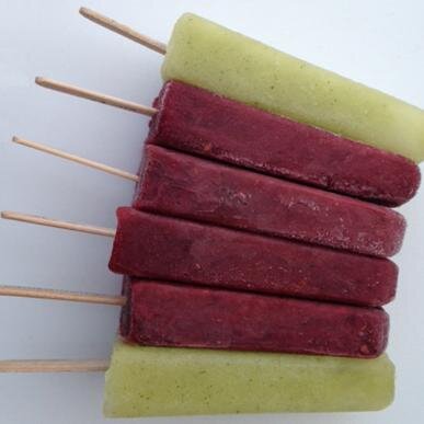 ice pop makers