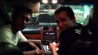 gasrukjaya's profile picture. semakin banyak tau, maka akan semakin takut