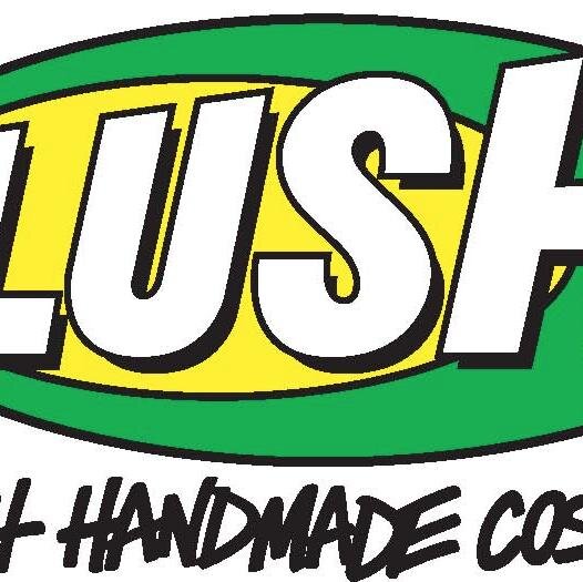 Lush is against animal testing, you should be too! We 100% agree with what lush does so follow us and help make a change (we are not associated with lush)
