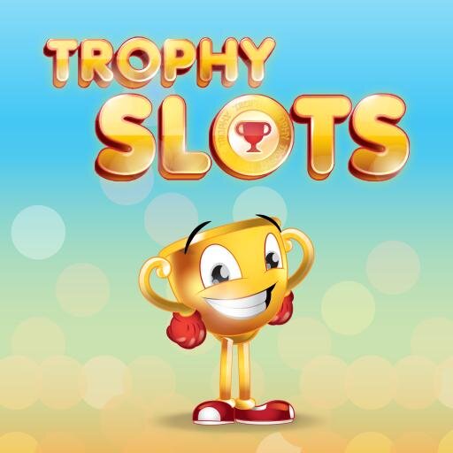 Trophy Slots is the best place on Facebook for Social Slots and Mega Gifting!