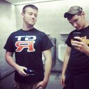 Nathan Caudill - @natcaudill69691 - Twitter