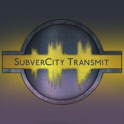 She/Her host of the SubverCity Transmit anthology podcast, an LGBTQIA+ transmission of speculative fiction stories. 🏳️‍🌈