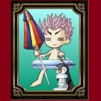一応ゲーム関係メインで、面白いと思ったものをいろいろ紹介。相互フォローはだいたい受けますが、相互になっていない場合は気付き次第そっと外します。