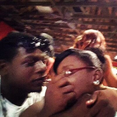 -' C.M.L ? My Joy && Priide :$ // ii Love My Liife Just The Way It Is.// We Both Won A Trophy :$
