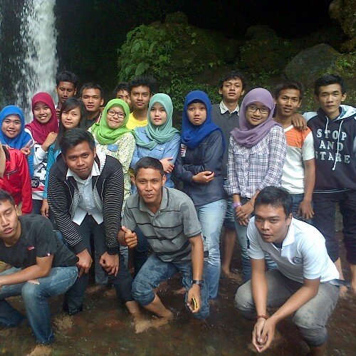 apriyanto_zami's profile picture. Cintaqu@manyun407