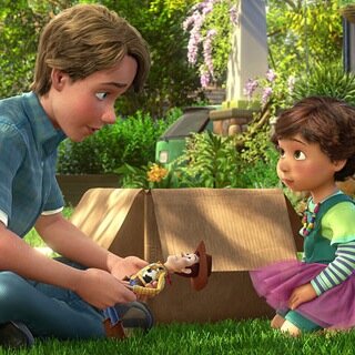 Big Disney, Pixar, and Dreamworks fan here!