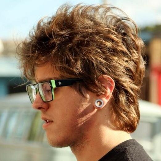 A cada sorriso seu eu sinto como se fosse meu.. ♫♪ @thomasrestart / Since: 06/01/2012