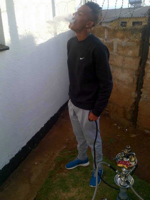 Dope boy my nigga