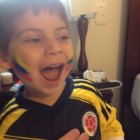LEONARDO SANTAMARIA (@leopardking80) 's Twitter Profile Photo LEONARDO SANTAMARIA (@leopardking80) 's Twitter Profile Photo