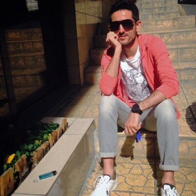 EmreKvncl's profile picture. Affinion Group International & Boyner Holding / Back-Up - University of Bahcesehir