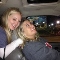 Amber Williams Muehlhausen (@amberdenon1) 's Twitter Profile