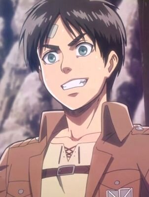 TitanDestroyer_'s profile picture. Eren Jaeger Scouting Legion And I'll Kill Every Single And Last Titan To Save Humanity!! Titan/Human #single #RP