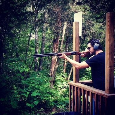 AndresRmzM's profile picture. 