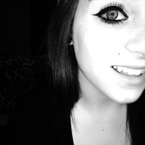 Addie_Haley's profile picture. One mistake won't kill you. The same mistake over and over again will.