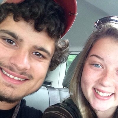 I never knew I could love someone so much until you stumbled into my life!