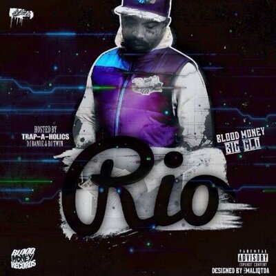 RIPBIGGGLO's profile picture. Sendin Shots At Fuck Niggas