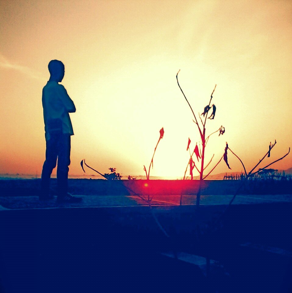 AlmatiinDamba's profile picture. 