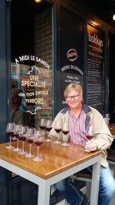 Lorenzoswines's profile picture. Founded on the ideals of creating hand crafted fine wines from Michigan grapes and offering those wines for tasting in a relaxing setting.