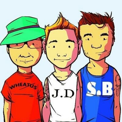 Wheatus Fan Page!  @wheatus  Support Them By Purchasing Their New Single #OnlyYou ft. @joshdevinedrums , @sandybeales  Here! : http://t.co/uR2wYV8YK8