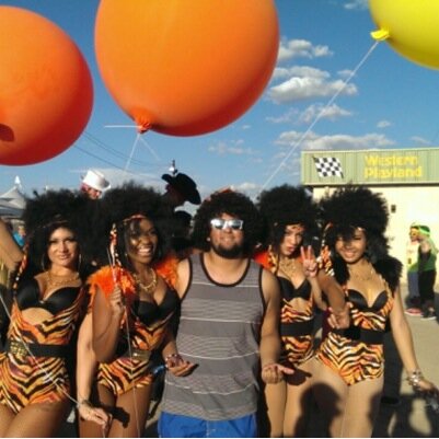 DudeRanch69's profile picture. BUT DID YOU DIE