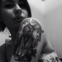 Bianca Barlow (@bianca_barlow) 's Twitter Profile