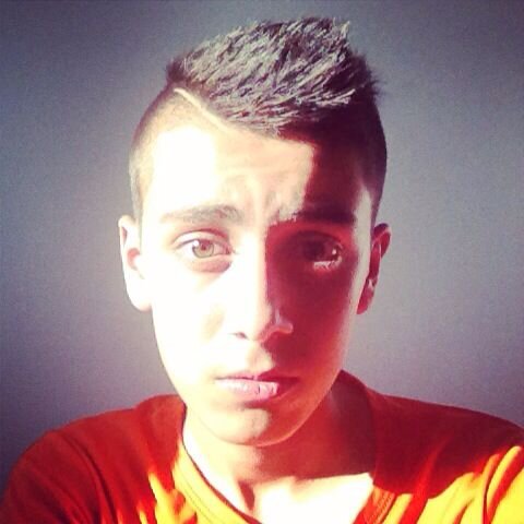 hater dank jullie voel steeds sterker
