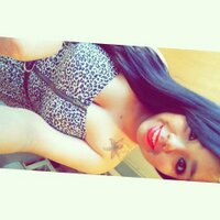 Cheyanne Page (@cheyanne_page) 's Twitter Profile