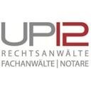 The law firm UP12 is one of the leading mid-sized lawyer's and notary's office in the German Frankfurt-Rhein-Main area.